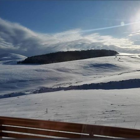 Zlatibor Hills Royal Lägenhet Exteriör bild