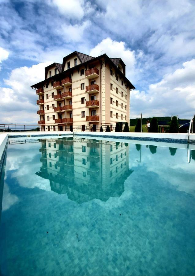 Zlatibor Hills Royal Lägenhet Exteriör bild
