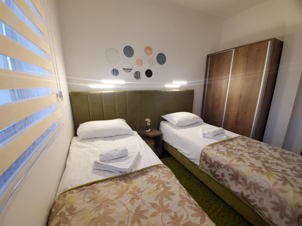 Zlatibor Hills Royal Lägenhet Exteriör bild