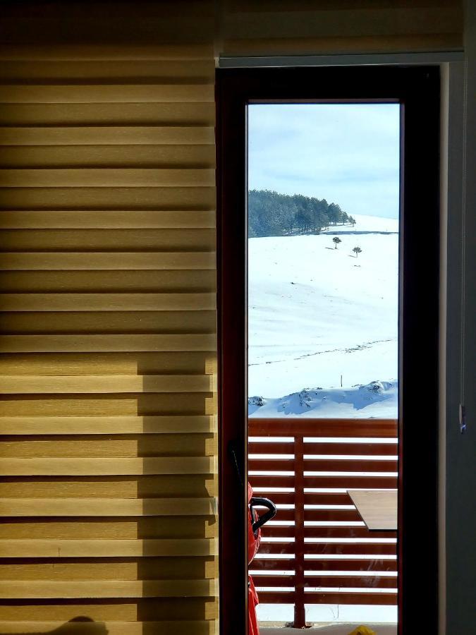 Zlatibor Hills Royal Lägenhet Exteriör bild