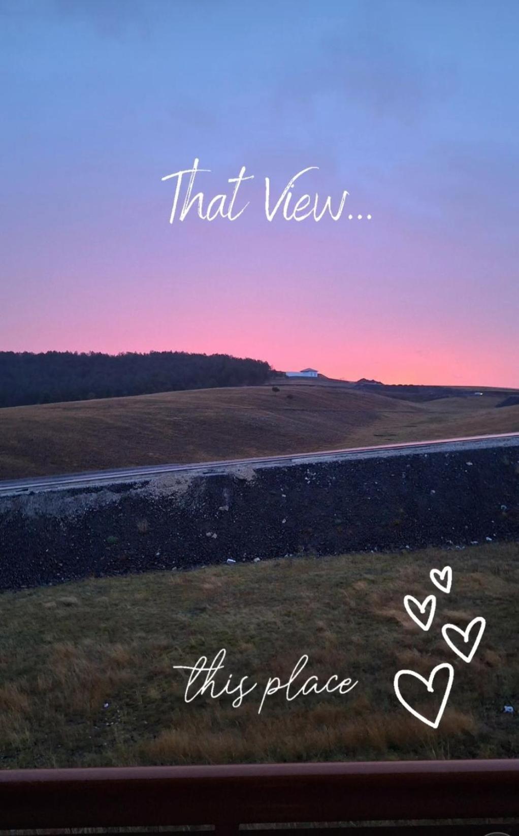 Zlatibor Hills Royal Lägenhet Exteriör bild