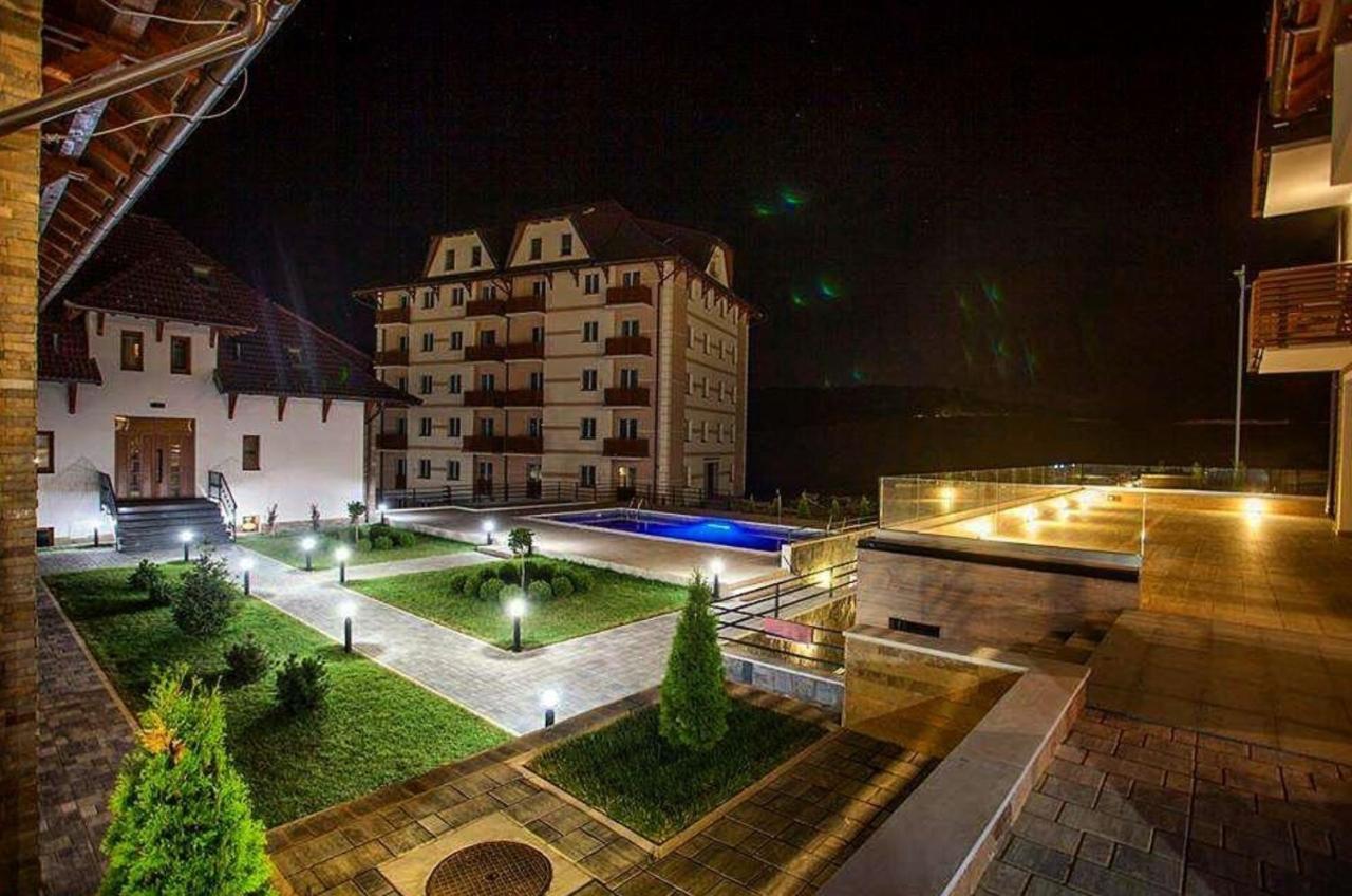 Zlatibor Hills Royal Lägenhet Exteriör bild